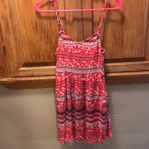 No Boundaries Dresses - Sundress with pockets No Boundaries Dresses - Sundress with pockets